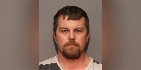 Warrant Suspect Admitted To Shooting Victim In Knox County Murder