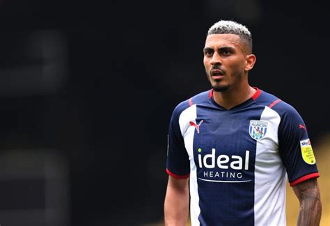 Swansea City Agree Deal With West Brom For Karlan Grant