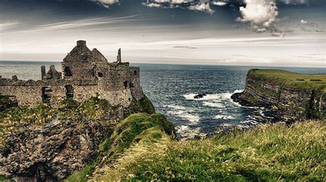 The Best Castles To Visit In Northern Ireland