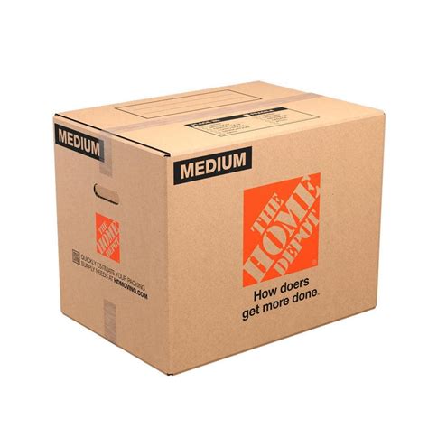 Reviews For The Home Depot 21 In L X 15 In W X 16 In D Medium Moving