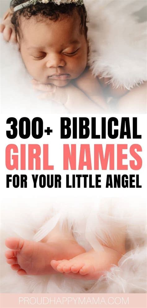 300 Biblical Girl Names With Meanings Strong And Beautiful