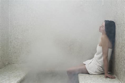 Health And Lifestyle Benefits Of Using Sauna And Steam To Relax