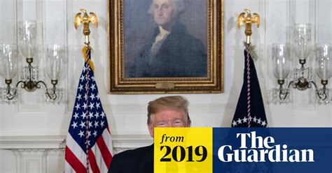 monday us briefing trump shutdown concessions dismissed by democrats the guardian