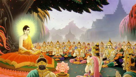 วันสำคัญทางพุทธศาสนา - Shantideva