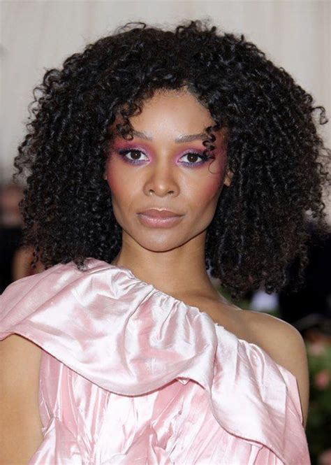 Met Gala Zuri Hall Behold The Cant Miss Met Gala Hair And Makeup