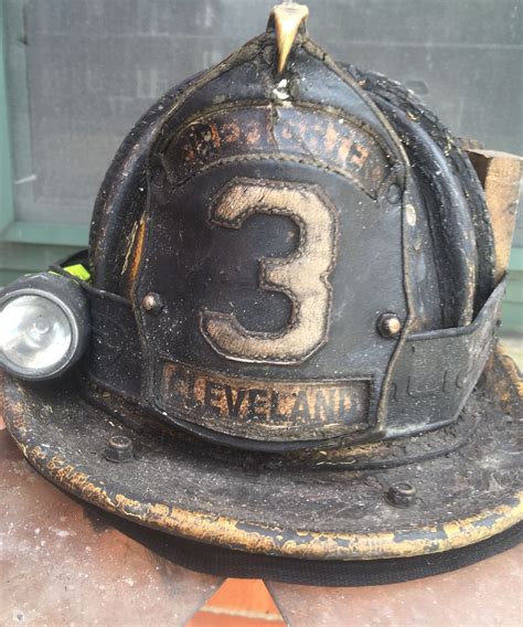 Pin On Cleveland Firefighters Misc