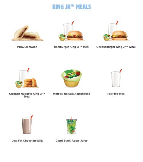 Every is prepared to order. Burger King | Menu | Delivery | Order Online | Lincoln NE ...