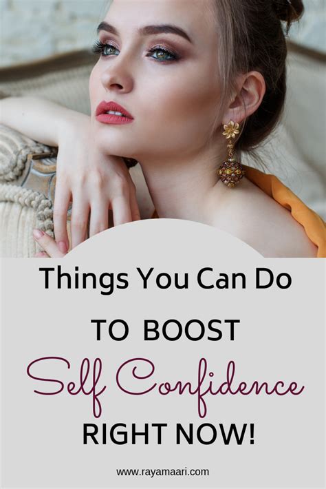 Low Self Esteem Can Leave You Feeling Pretty Down Check Out Our Tips