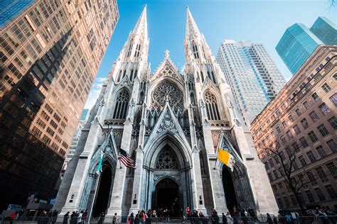 St Patricks Cathedral What To See At This Nyc Landmark Blog
