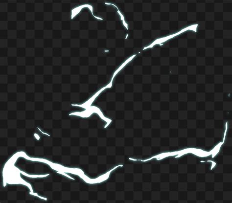 Anime Lightning Effect Are You Searching For Lightning Effect Png