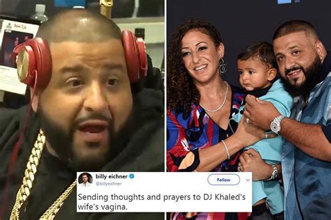 Dj Khaled Will Never Perform Oral Sex On His Wife And Demands She