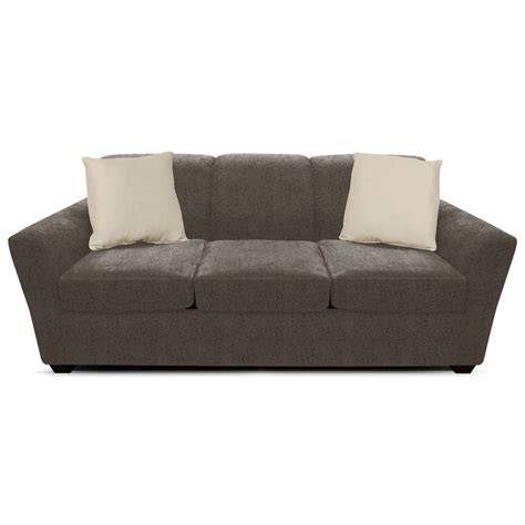 England Smyrna 305 Sofa With Casual Contemporary Style Furniture And
