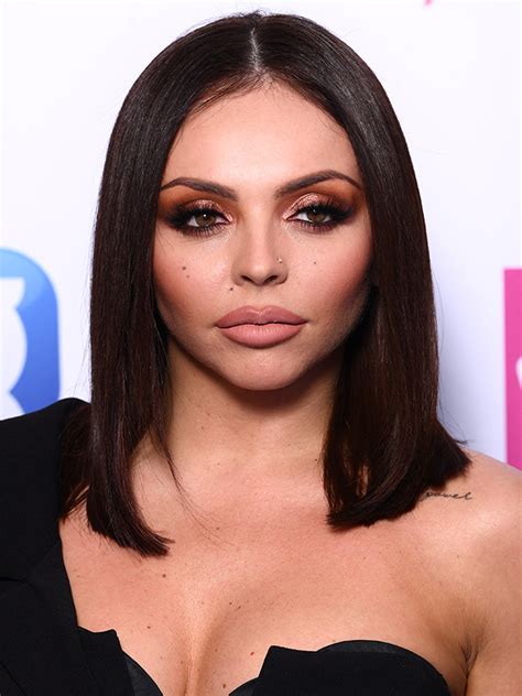 A spokesperson for the band revealed the earlier this month, jesy was forced to pull out of the final of little mix: Little Mix's Jesy Nelson teases HUGE news as she leaves ...