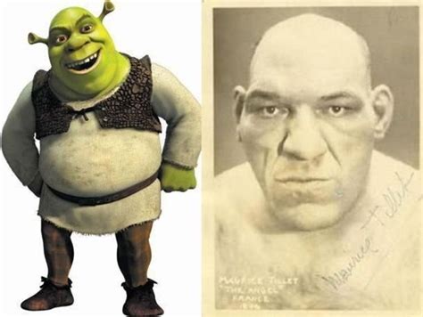 Get exclusive videos, blogs, photos, cast bios, free episodes. 9 TV And Film Characters Who Were Based On Real Life And ...
