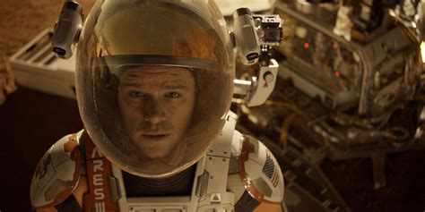 Movie Trailer The Martian 2015 The Critical Movie Critics