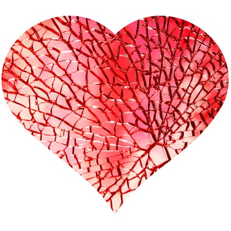 heart of glass free svg