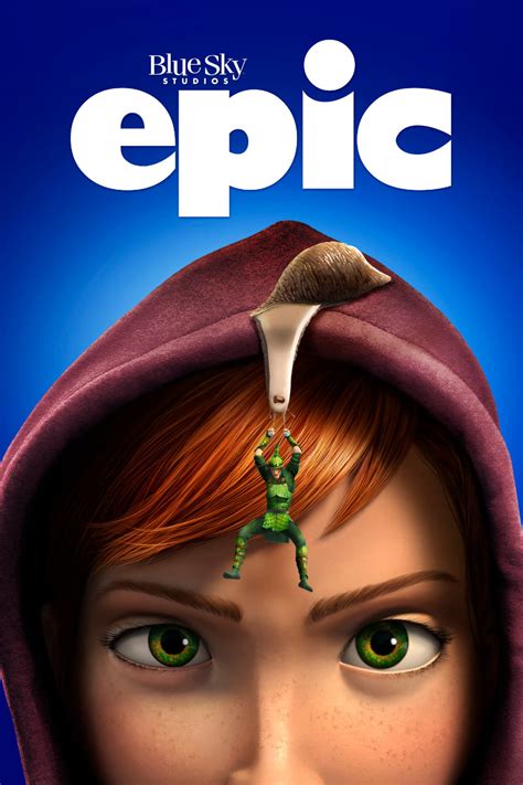 Epic Now Available On Demand