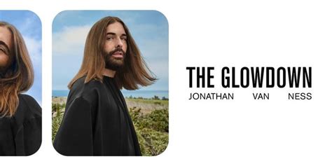 Jonathan Van Ness Shares The Beauty Tips We All Want To Know Who What