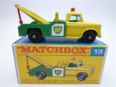20 Most Valuable Matchbox Cars Value And Price Guide