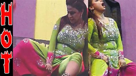 Pakistani Punjabi Desi Mujra Nida Chaudhary YouTube