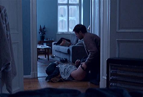 Teresa Palmer Sex On The Floor In Berlin Syndrome Movie