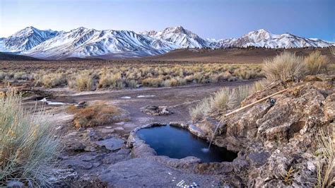 Mammoth Lakes Camping 16 Best Campgrounds In Mammoth Lakes 2023