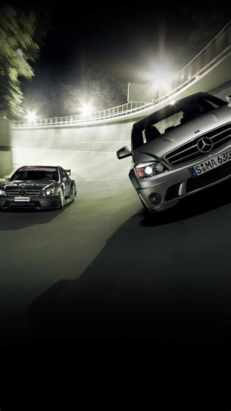 Free Download Mercedes Amg Iphone 5 Wallpaper 640x1136 640x1136 For