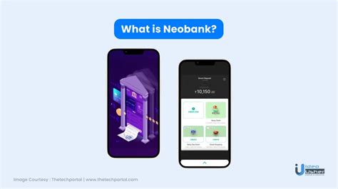 How To Build An App For A Neobank In 2022 Idea Usher