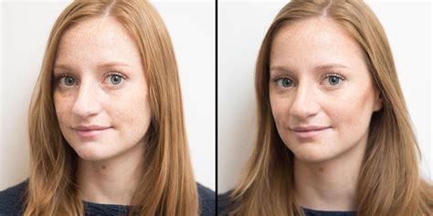 Heres What 7 People Look Like With And Without Contouring