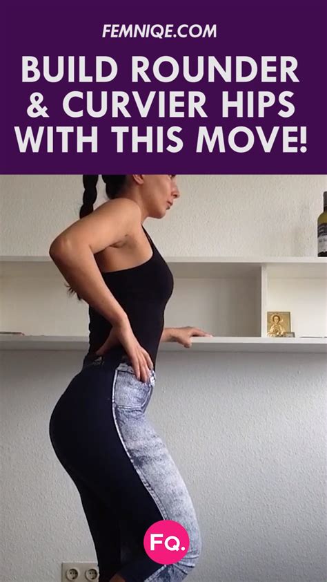 30 day wider and rounder hips workout challenge if you re trying to get rounder and curvier hips