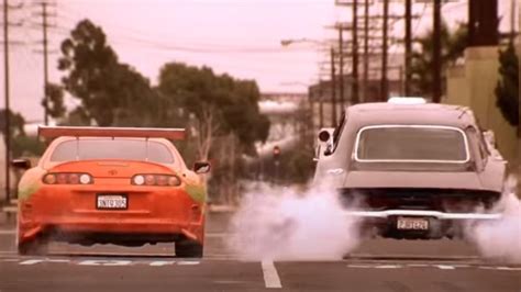 The Ending Of The Fast And The Furious Explained