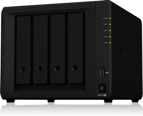 The 8 Best Nas Network Attached Storage Of 2023