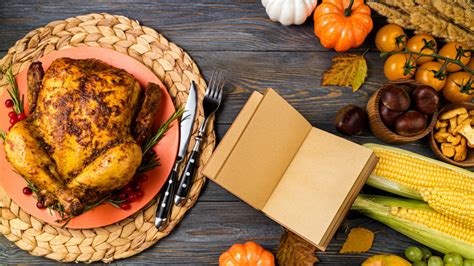 Easy Turkey Recipe Free Range Turkey Thanksgiving Day