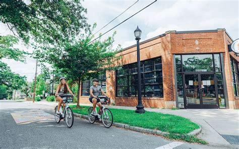 21 Things To Do In Charlotte Nc Activities In Charlotte Brewery