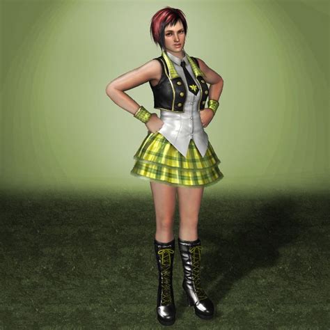 Dead Or Alive 5 Ultimate Mila 19 By Armachamcorp On Deviantart Dead