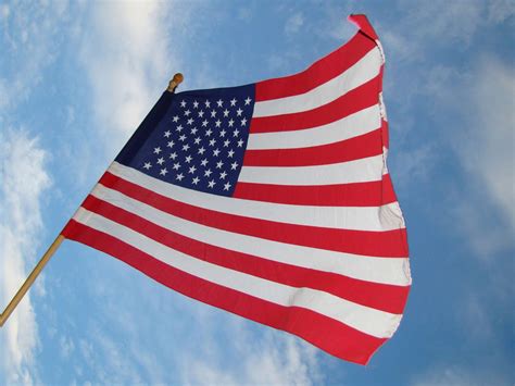 Free Images Sky Wind Symbol Stars Stripes Red Flag Flag Of The