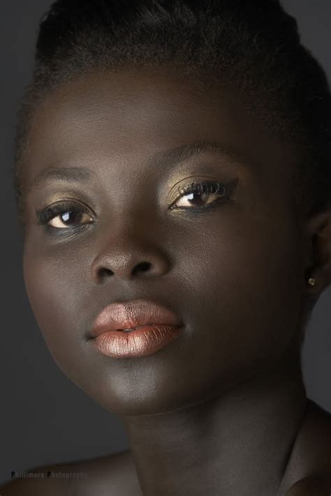 Most Beautiful Black Women In The World Dusky Girls Reckon Talk