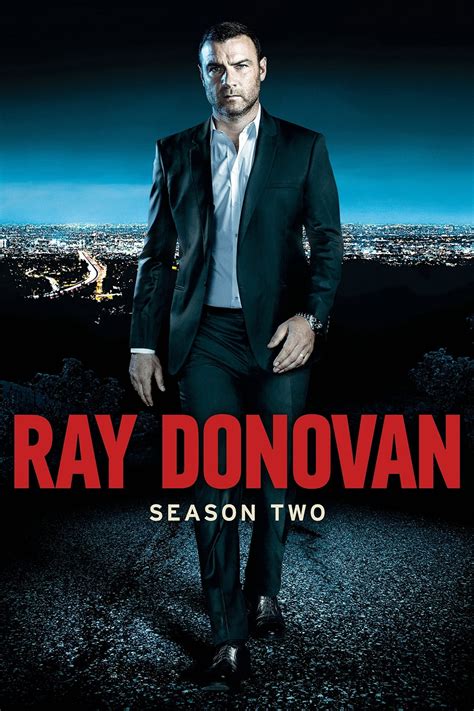 ray donovan tv series 2013 2020 posters — the movie database tmdb