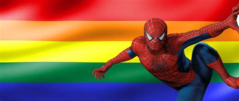 Marvel Anunció El Primer Spider Man Gay De La Historia Diario De Cultura