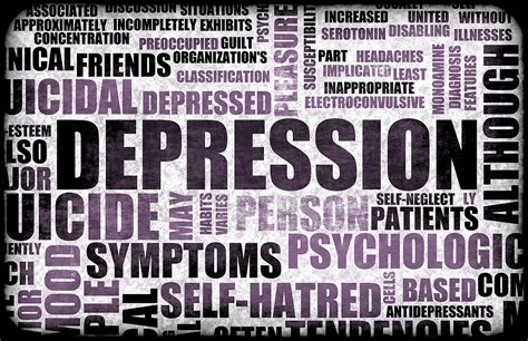 The Hidden Cause Of Clinical Depression Why We Suffer