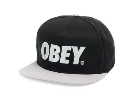 Gorra Obey Tienda Online Gorras Vans Gorras Obey Gorras