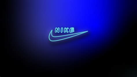 Blue Nike Swoosh Wallpapers On Wallpaperdog