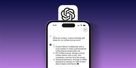 OpenAI Launches The ChatGPT App For IPhone Breaking Latest News
