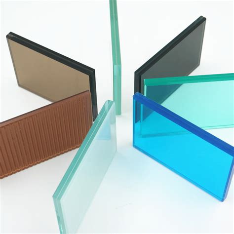 12 76mm Thickness Curved Building Tempered Laminated Frosted Glass China Glass And Laminated Glass
