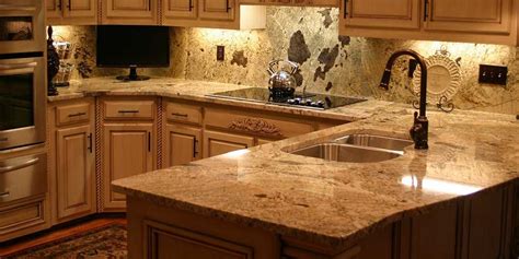 Browse our countertop buying guides to discover the best kitchen countertops for your kitchen and what material is best for your budget. Things to Get Done Before the Granite Countertop ...