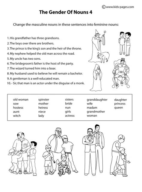 Worksheets It S Fun To Learn