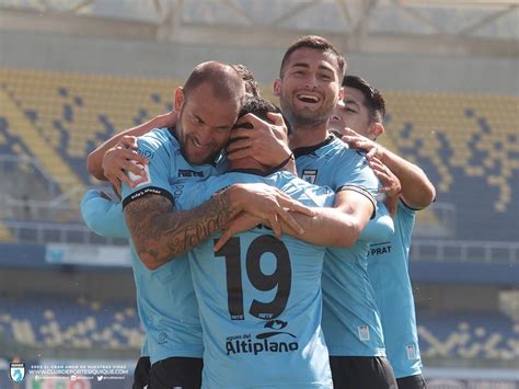 Según matías lorca, periodista de tnt sports, club deportes la serena habría comprado el 30% del pase del lateral derecho jens buss, ex curicó unido, y de esta forma se transformaría en nuevo. Deportes Iquique juega este martes con La Serena en el ...