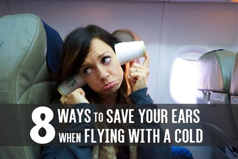 Yawning opens the eustachian tubes and allows air to flow in or out of the middle ear, thus helping. 8 Ways to Save Your Ears When Flying with a Cold