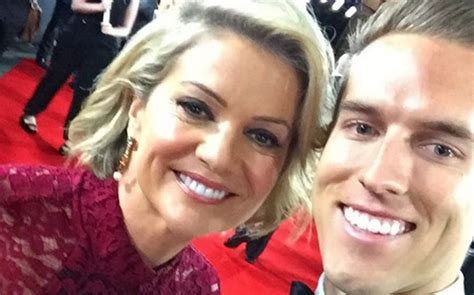 Sandra Sully Kindly Asks Fox Sports Journo To Delete His Tinder Profile Pic
