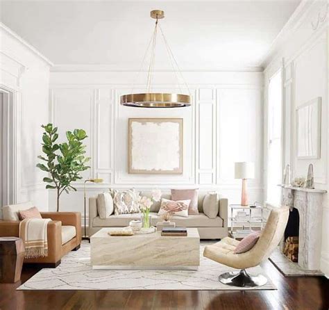 Berikut beberapa contoh di antaranya pada desain ruang tamu moden. 10 Tips Hiasan Ruang Tamu Supaya Nampak Moden, Cantik ...